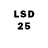 LSD-25 экстази кислота Chris Bartkewicz